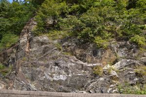 영양군 수비면 수하리 영양국제밤하늘보호공원 북동측 도로변