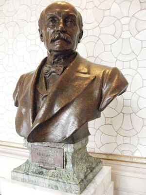 윌리엄 랜들 크리머