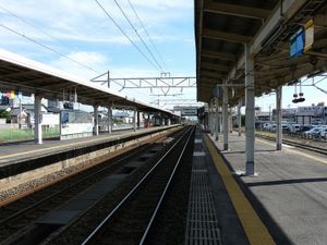 플랫폼 (2008년 8월)