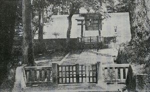 고토바 천황 어화장총