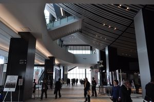 11층 시어터 가든