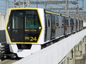 2020계 24편성, 2019년 2월