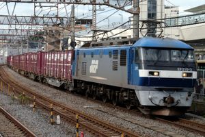 기본 번대 EF210-3