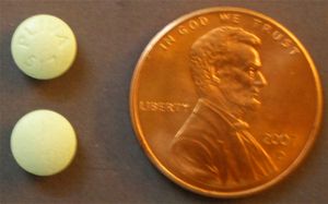 메토클로프라미드 5 mg 정제