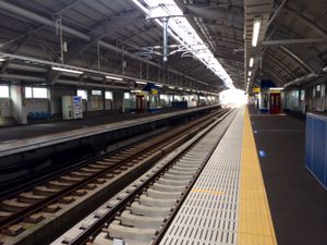 2015년 9월의 플랫폼