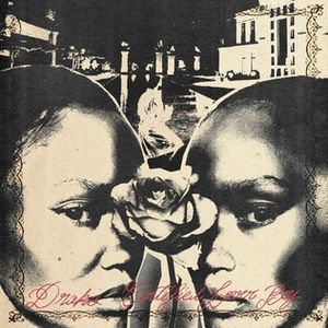 Certified Lover Boy의 사용되지 않은 대체 커버