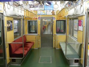 차단부의 우선석