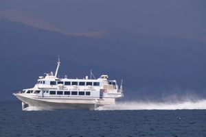 사도 기선 "수이세이"