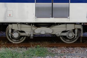 5000계 TS-1018CD 무대차