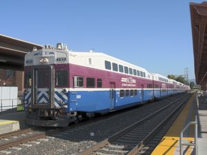 알타몬트 코리더 익스프레스