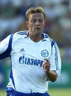 로베르타스 포슈쿠스