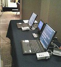 더블 체제에서의 오퍼레이션