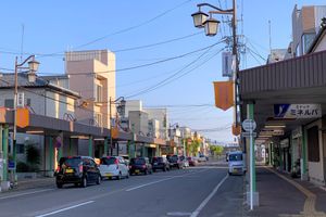 에키마에 상점가, 2020년 5월