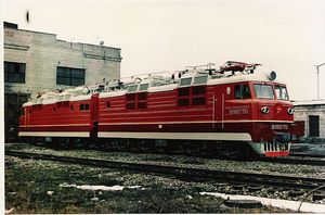 VL80A형（VL80A-751）