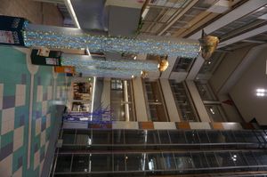 오스카 드림(2018년 4월)