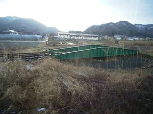 회전 무대 (2006년 12월)