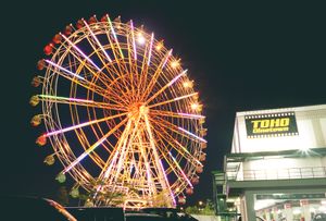 TOHO 시네마즈 오이라세 시모다 (사진은 이온 시모다 TOHO 시네타운 시대의 것)