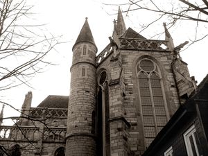 성 니콜라이 교회