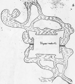 오라후이바르 소요새