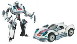 애니메이티드 재즈 완구