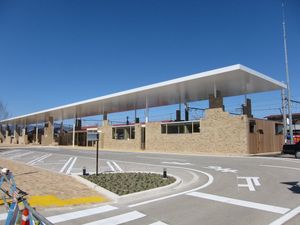 조슈 도미오카역