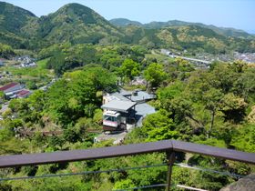 마이즈루성 공원