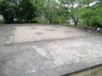 가와치코쿠분지 탑터