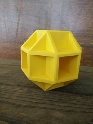 Cabela's 브랜드 "자가 치유 지면 튕김 반응형" 과녁