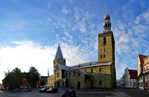 성 페트리 교회