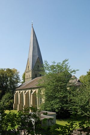 구 성 토메 교회
