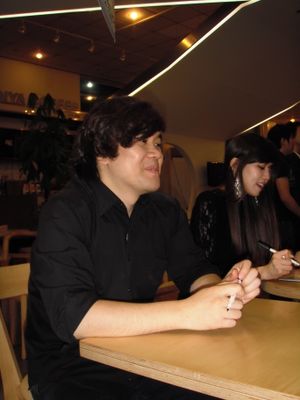 프로듀서 황예준