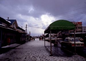 노시로역 (1980년)