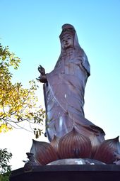 기누우라 관음}}