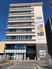 상업 빌딩 「지류 크로스게이트」