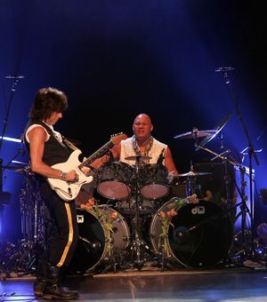 Jeff Beck 2011 3