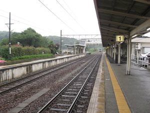 플랫폼 (2007년 8월)