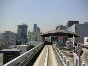 2004년 6월 4일, 운행 중인 차내에서