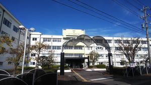 아이치 코난 단기대학