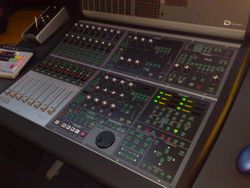 digidesign ICON D-Command