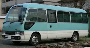 2001년부터 2007년 모델