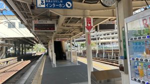 2·3호선 플랫폼