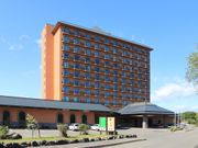 토카치 마쿠베쓰 온천 그랑빌리오 호텔 (2009년 9월)