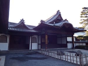 대현관 및 소현관