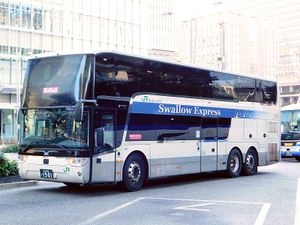 스카니아・J-InterCity DD 1901