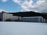 기소세이호 고등학교