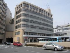 나라시 서부 회관