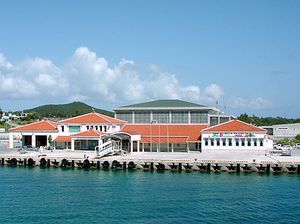 이제나촌・나카다항