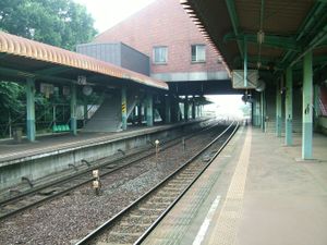 플랫폼 (2008년 7월)