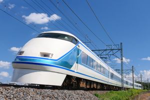 도부 철도 100계"이키" 편성