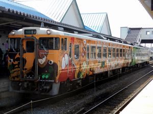 만갓탄 라이너 제2편성(이시노마키선)